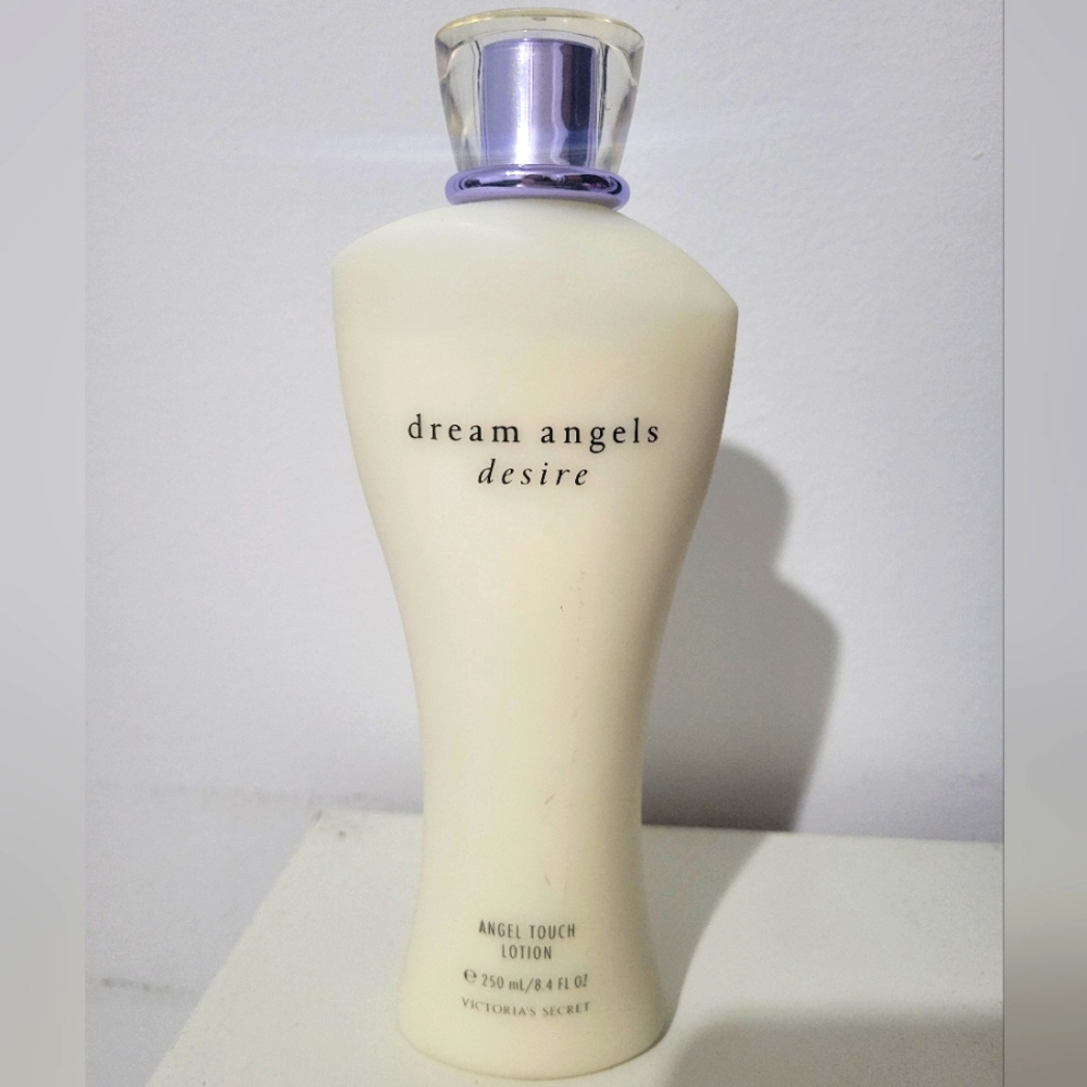 Victoria's Secret Dream Angels Desire Lotion